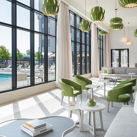 Element San Jose Airport 호텔 외부 사진