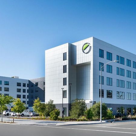 Element San Jose Airport 호텔 외부 사진