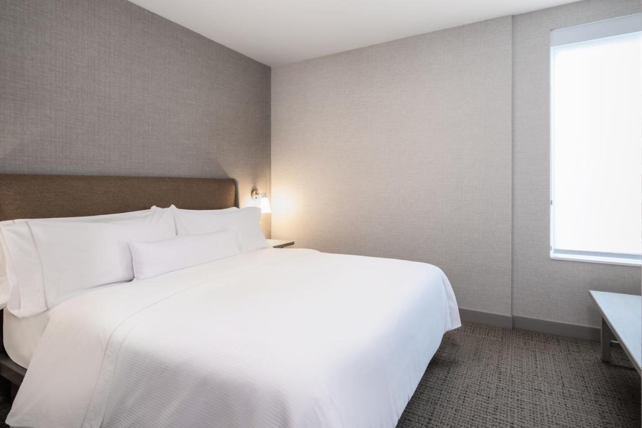 Element San Jose Airport 호텔 외부 사진