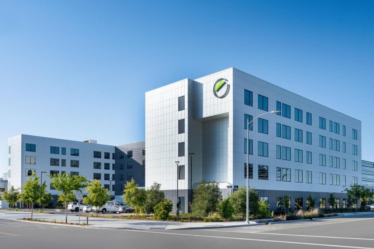 Element San Jose Airport 호텔 외부 사진